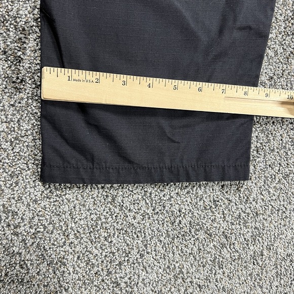 511 Tactical Pants Mens 32x32 Gray Taclite Pro Ripstop Cargo TDU EMT EMS - Picture 6 of 9